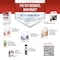Kills Bed Bugs Kills Bed Bugs ULTRA Spray, 1 gal. 218-W1G - alternate 3